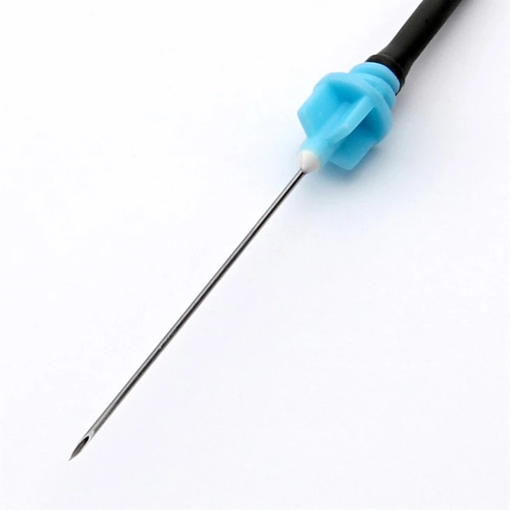 Blood Collecting Needle suppliers