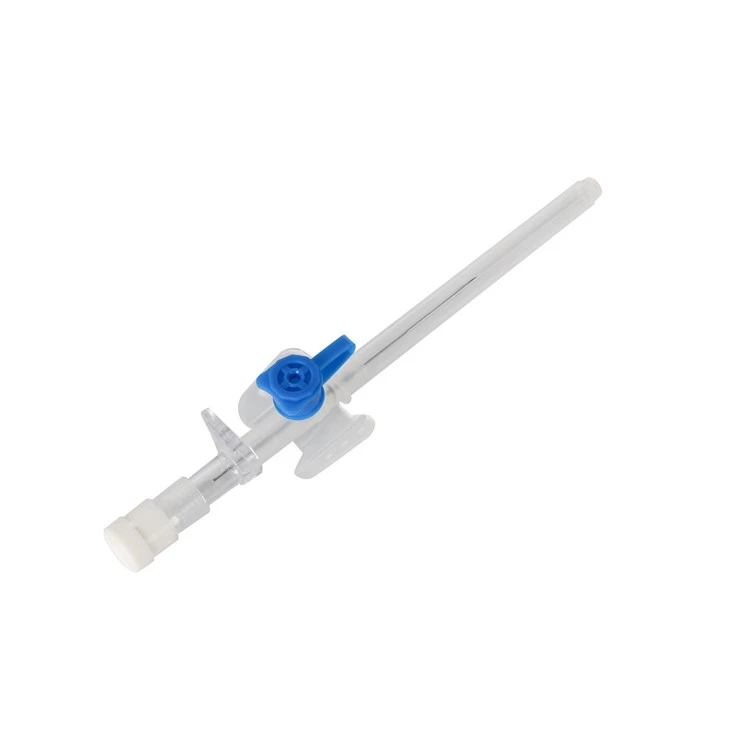Disposable Intravenous Cannula high quality