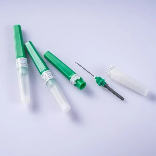 Pen Type Venous Blood Collection Needle