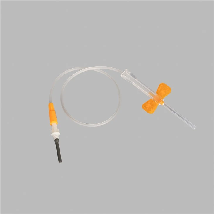 Medical Winged Blood Collection Needle