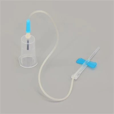 Blood Lancet Holder / Needle Holder Blood Lancet Holder / Needle Holder